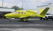 (Private) Cirrus SF50 Vision Jet (N616DP) at  Orlando - Executive, United States