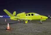 (Private) Cirrus SF50 Vision Jet (N616DP) at  Orlando - Executive, United States