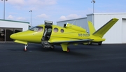 (Private) Cirrus SF50 Vision Jet (N616DP) at  Orlando - Executive, United States