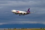 FedEx McDonnell Douglas MD-11F (N616FE) at  Anchorage - Ted Stevens International, United States