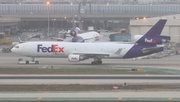 FedEx McDonnell Douglas MD-11F (N616FE) at  Los Angeles - International, United States