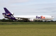 FedEx McDonnell Douglas MD-11F (N616FE) at  Memphis - International, United States