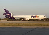 FedEx McDonnell Douglas MD-11F (N616FE) at  Memphis - International, United States