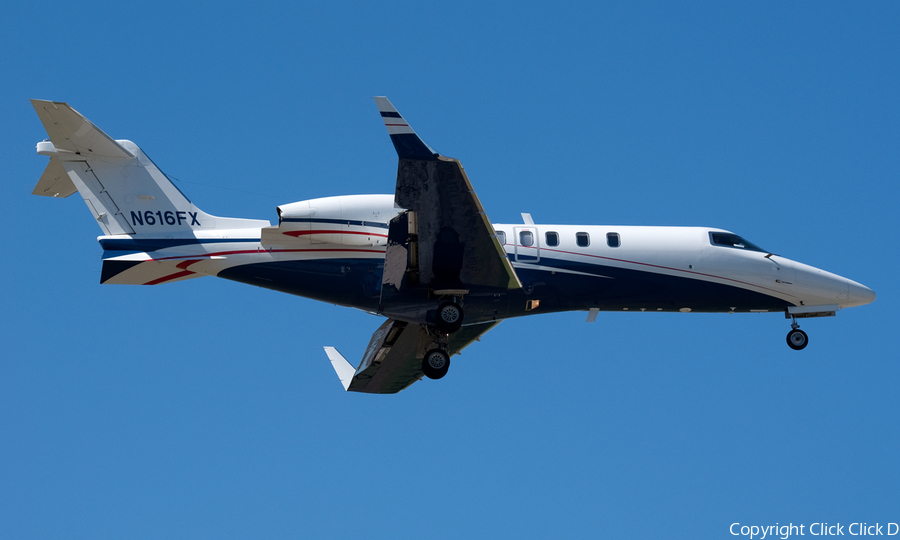 Flexjet Bombardier Learjet 40 (N616FX) | Photo 2719