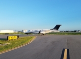 Northern Jet Management Bombardier Learjet 70 (N616KK) at  Orlando - Executive, United States