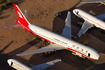 Shanghai Airlines Boeing 767-36D (N616KW) at  Marana - Pinal Air Park, United States