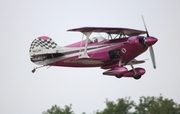 (Private) Pitts S-1S Special (N616LY) at  Oshkosh - Wittman Regional, United States
