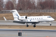 Mountain Aviation Gulfstream G-IV SP (N616RR) at  Anchorage - Ted Stevens International, United States