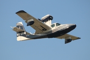 (Private) Lake LA-4-200 Buccaneer (N616RW) at  Oshkosh - Wittman Regional, United States