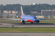 Southwest Airlines Boeing 737-3H4 (N616SW) at  Atlanta - Hartsfield-Jackson International, United States