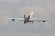 United Parcel Service Boeing 747-84AF (N616UP) at  Oshkosh - Wittman Regional, United States