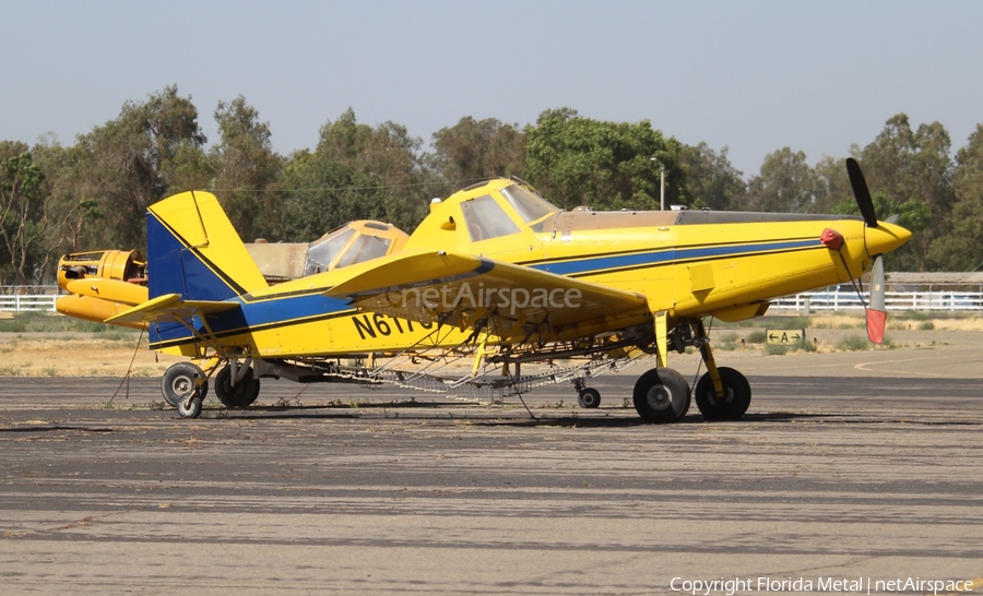 Hale Aviation Air Tractor AT-502B (N6170X) | Photo 308208