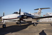 Hawker Beechcraft Beech King Air B200GT (N6178F) at  Oshkosh - Wittman Regional, United States