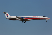 American Eagle Embraer ERJ-145LR (N617AE) at  Dallas/Ft. Worth - International, United States