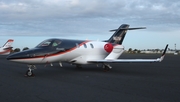 (Private) Honda HA-420 HondaJet (N617AF) at  Orlando - Executive, United States