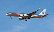 American Airlines Boeing 757-223 (N617AM) at  Dallas/Ft. Worth - International, United States