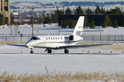 (Private) Cessna 680 Citation Sovereign (N617CS) at  Denver - Centennial, United States