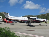 Tradewind Aviation Pilatus PC-12/47E (N617EX) at  St. Bathelemy - Gustavia, Guadeloupe