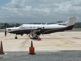 Tradewind Aviation Pilatus PC-12/47E (N617EX) at  San Juan - Luis Munoz Marin International, Puerto Rico