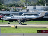 Tradewind Aviation Pilatus PC-12/47E (N617EX) at  San Juan - Luis Munoz Marin International, Puerto Rico