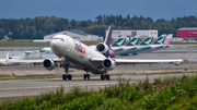 FedEx McDonnell Douglas MD-11F (N617FE) at  Anchorage - Ted Stevens International, United States