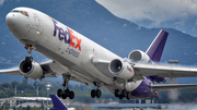 FedEx McDonnell Douglas MD-11F (N617FE) at  Anchorage - Ted Stevens International, United States