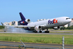 FedEx McDonnell Douglas MD-11F (N617FE) at  San Juan - Luis Munoz Marin International, Puerto Rico