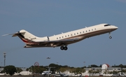 (Private) Bombardier BD-700-1A10 Global Express (N617JN) at  Orlando - Executive, United States