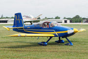 (Private) Van's Aircraft RV-9A (N617KP) at  Oshkosh - Wittman Regional, United States