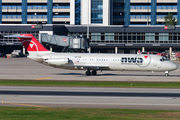 Northwest Airlines McDonnell Douglas DC-9-32 (N617NW) at  Minneapolis - St. Paul International, United States