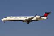 Delta Connection (SkyWest Airlines) Bombardier CRJ-701 (N617QX) at  Las Vegas - Harry Reid International, United States