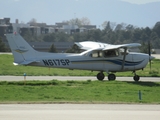 (Private) Cessna 172S Skyhawk SP (N617SP) at  Denver - Centennial, United States