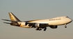 United Parcel Service Boeing 747-84AF (N617UP) at  Cologne/Bonn, Germany