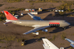 Northwest Airlines Cargo Boeing 747-251F(SCD) (N617US) at  Marana - Pinal Air Park, United States