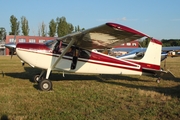 (Private) Cessna 180A Skywagon (N6180) at  Bienenfarm, Germany