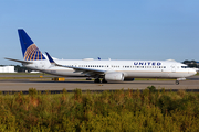 United Airlines Boeing 737-924(ER) (N61881) at  Atlanta - Hartsfield-Jackson International, United States