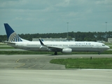 United Airlines Boeing 737-924(ER) (N61881) at  Orlando - International (McCoy), United States