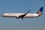 United Airlines Boeing 737-924(ER) (N61887) at  Las Vegas - Harry Reid International, United States