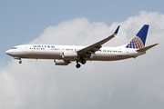 United Airlines Boeing 737-924(ER) (N61887) at  San Antonio - International, United States