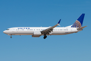 United Airlines Boeing 737-924(ER) (N61898) at  Las Vegas - Harry Reid International, United States