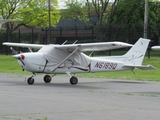 Paramus Flying Club Cessna 172S Skyhawk SP (N6189Q) at  Caldwell - Essex County, United States