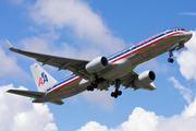 American Airlines Boeing 757-223 (N618AA) at  San Jose - Juan Santamaria International, Costa Rica