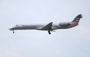 American Eagle (Envoy) Embraer ERJ-145LR (N618AE) at  Chicago - O'Hare International, United States