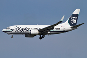 Alaska Airlines Boeing 737-790 (N618AS) at  Seattle/Tacoma - International, United States