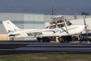 Corsair Aviation Cessna 172S Skyhawk SP (N618DH) at  Van Nuys, United States