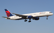 Delta Air Lines Boeing 757-232 (N618DL) at  Miami - International, United States