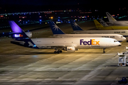 FedEx McDonnell Douglas MD-11F (N618FE) at  Cologne/Bonn, Germany