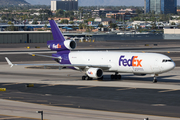 FedEx McDonnell Douglas MD-11F (N618FE) at  Phoenix - Sky Harbor, United States