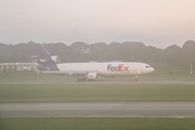 FedEx McDonnell Douglas MD-11F (N618FE) at  Singapore - Changi, Singapore