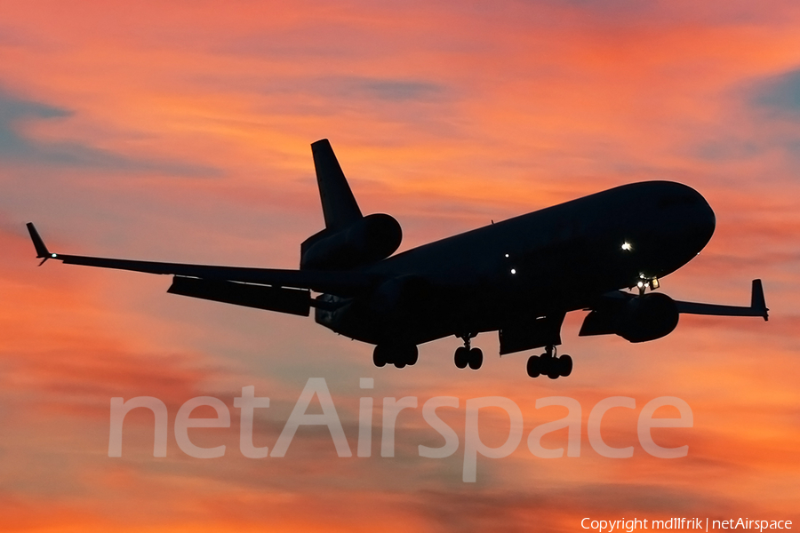 FedEx McDonnell Douglas MD-11F (N618FE) | Photo 258321